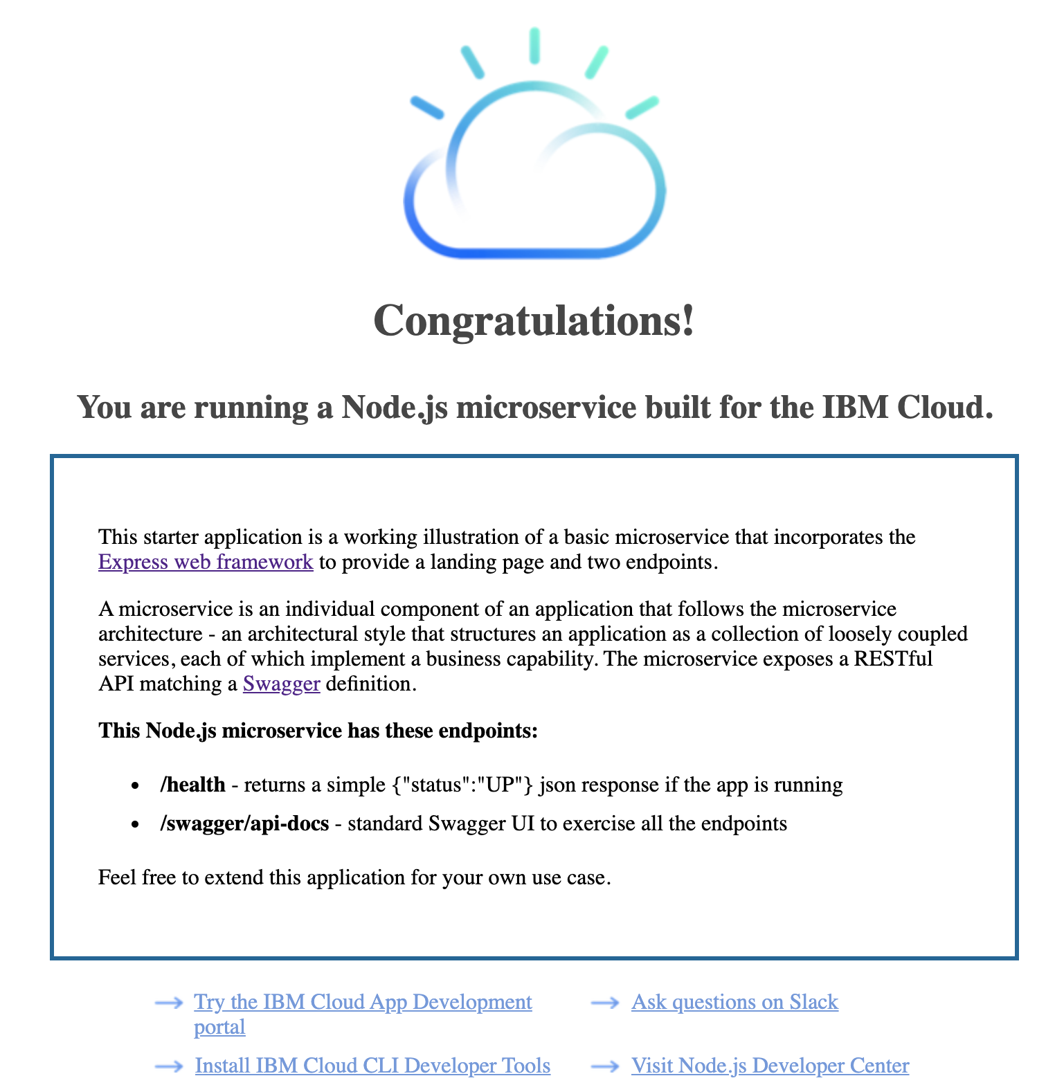 cicd screenshot